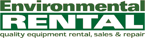 Environmental Rental Logo